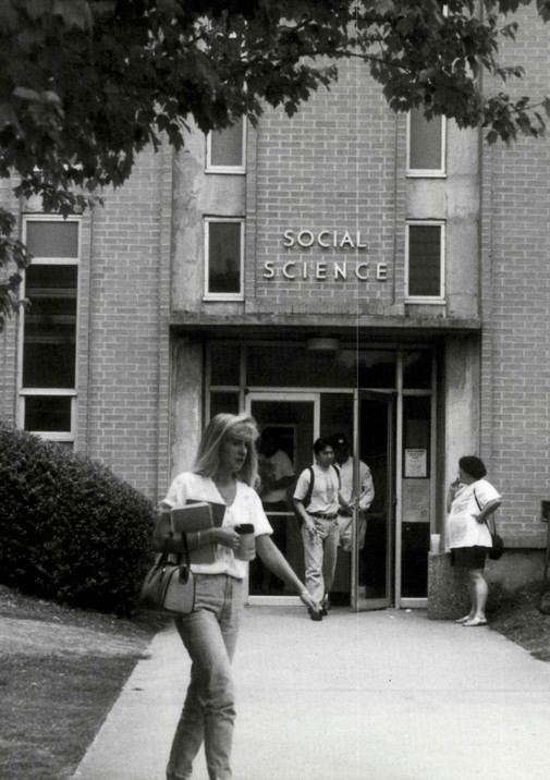 Willingham Hall, Kennesaw State University Clio